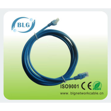 Bare Copper RJ11-RJ45 Cable de red Mejor calidad